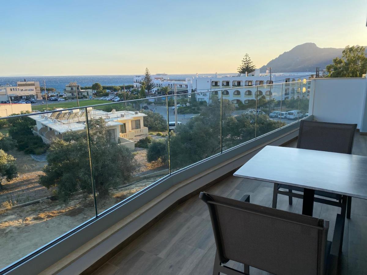 Zambia Luxury Apartments Плакиас Экстерьер фото