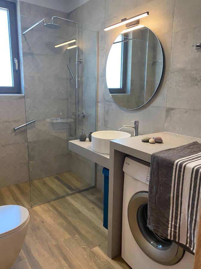 Zambia Luxury Apartments Плакиас Экстерьер фото