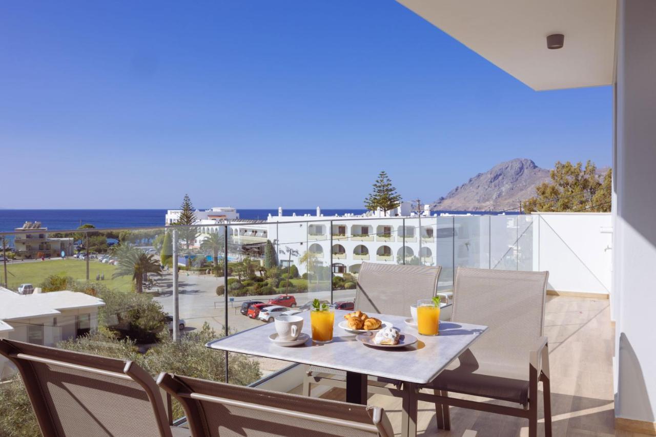Zambia Luxury Apartments Плакиас Экстерьер фото