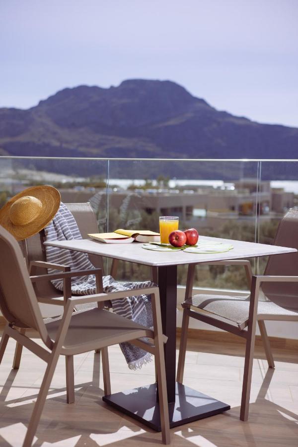 Zambia Luxury Apartments Плакиас Экстерьер фото