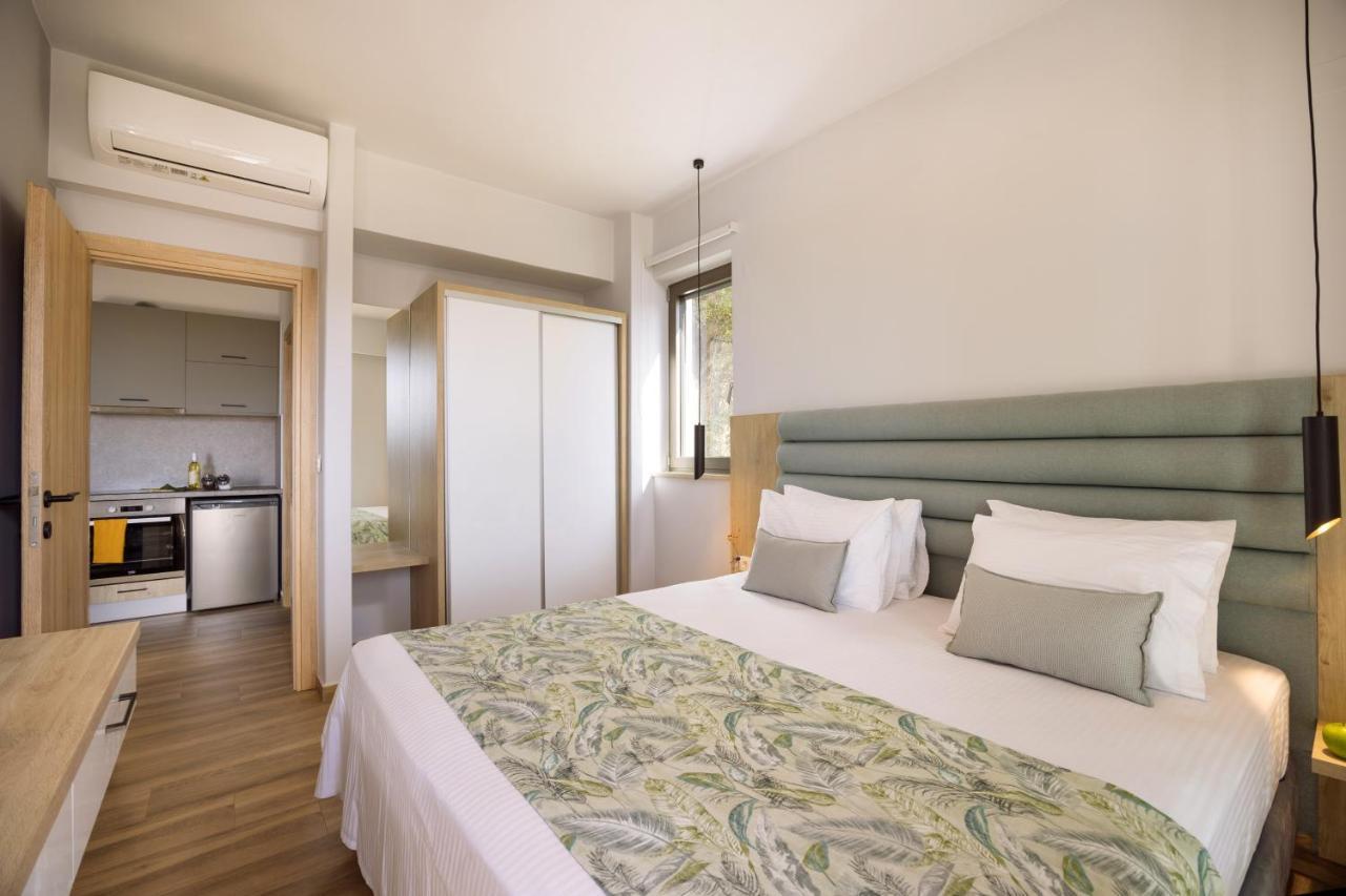 Zambia Luxury Apartments Плакиас Экстерьер фото