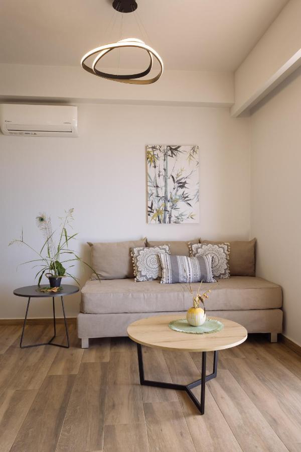 Zambia Luxury Apartments Плакиас Экстерьер фото